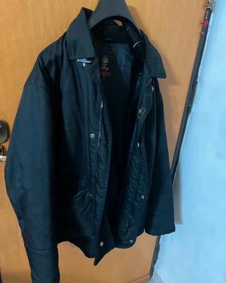 Giacca campus Fay ema XL blu