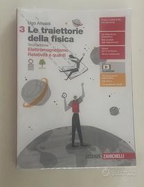 libro scolastico