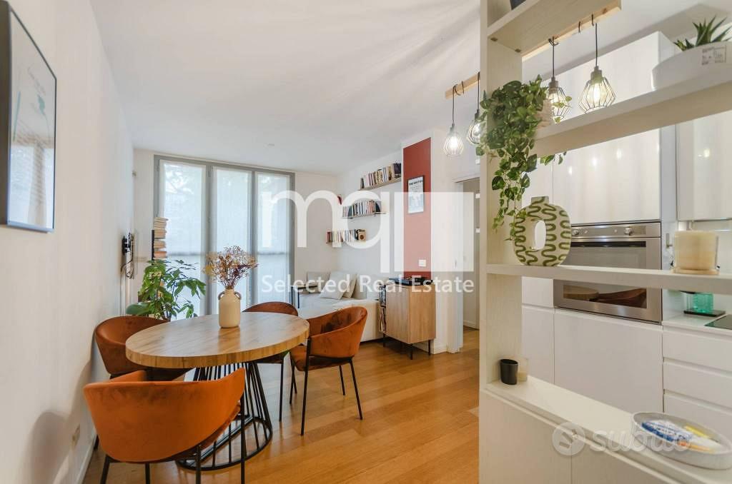 Appartamento – Milano, La Fontana, Municipio 9 - Vista 2