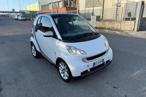 fortwo 1000 45 kW MHD coupe pure (45 kw)
