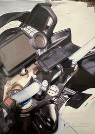 Ducati Multistrada - Supporto Tom Tom Rider