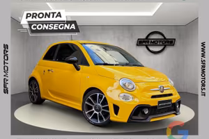 Abarth 595 Turismo 165cv - PROMO