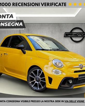 Abarth 595 Turismo 165cv - PROMO