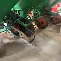 Pianta patate 4 file Hassia