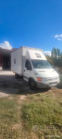 Iveco Daily 35c13