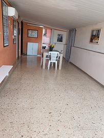 Quadrilocale ristrutturato