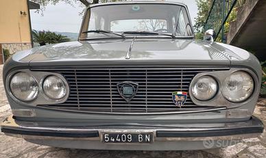 Lancia Fulvia