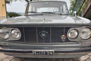 Lancia Fulvia