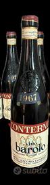 Vino Giacomo Conterno 1967