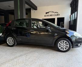 Fiat Grande Punto 1.3 MJT 90 CV Neopat Emotion