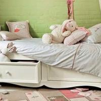 Letto singolo Maison du monde 