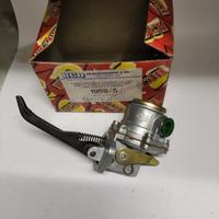 POMPA CARBURANTE BCD 1969/5 KHD DEUTZ MOTORE FL 91