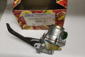 POMPA CARBURANTE BCD 1969/5 KHD DEUTZ MOTORE FL 91