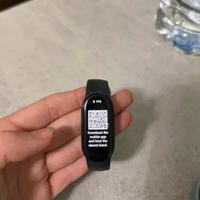 Smart band 7 + due cinturini