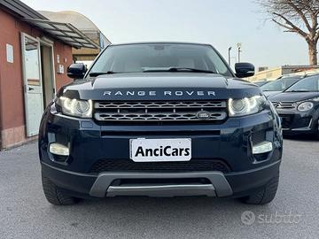 Land Rover Range Rover Evoque 2.2 TD4 5p. Pure