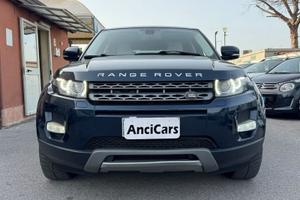 Land Rover Range Rover Evoque 2.2 TD4 5p. Pure