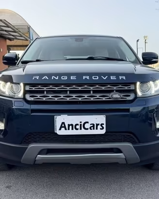 Land Rover Range Rover Evoque 2.2 TD4 5p. Pure