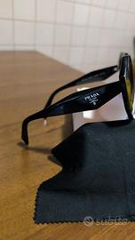 Occhiali da sole Prada PR 16WS 1AB5D1