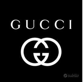 GUCCI Jeans uomo tg. 54 Skinny 5 tasche