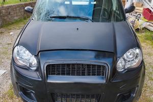 grecav sonique diesel