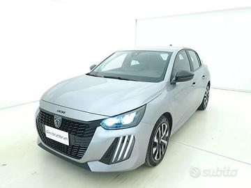 Peugeot 208 Active + Navigatore BR662083 1.2 Benzi