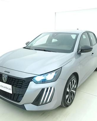Peugeot 208 Active + Navigatore BR662083 1.2 Benzi