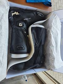Stivali Moto Racing XPD XP (Spidi) - Taglia 42