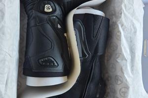 Stivali Moto Racing XPD XP (Spidi) - Taglia 42