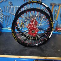 Cerchi honda crf 150