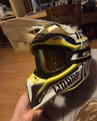 caschi moto