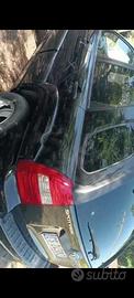 Kia Sportage 4wd motore quasi nuovo 