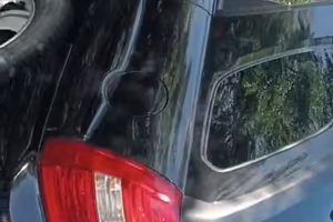 Kia Sportage 4wd motore quasi nuovo 