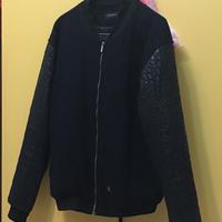 Bomber jacket vintage