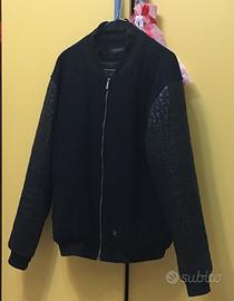 Bomber jacket vintage