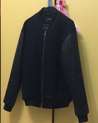 Bomber jacket vintage