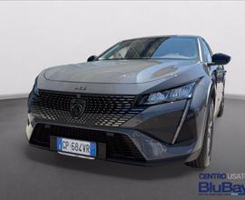 PEUGEOT 408 PureTech 130 S&S EAT8 Allure