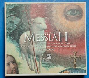Messiah G.F.Haendel