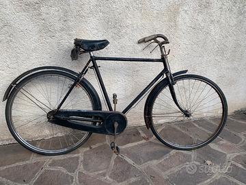 Umberto Dei imperiale