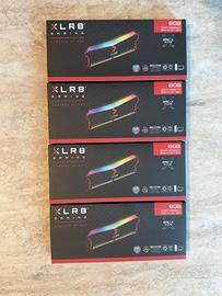 Ram DDR4 3200 XLR8 32GB