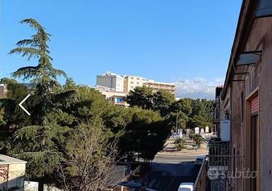 Appartamento luminoso di 86 mq - per investimento