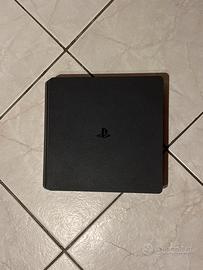 ps4 slim