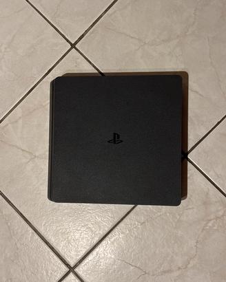 ps4 slim