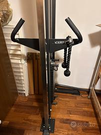 Ercolina  lacertosus e kit braccio di ferro