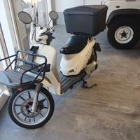 Piaggio Liberty 125 - 2019