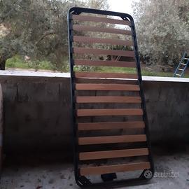 Rete a doghe (senza piedini)