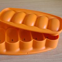 stampo sushi tupperware 