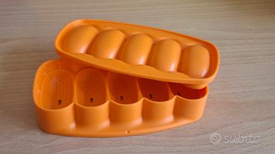 stampo sushi tupperware 