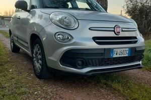 Fiat 500L mtj business 95cavalli