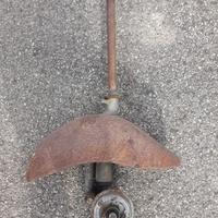 Forcella Vespa  125 et3 primavera 50 Special