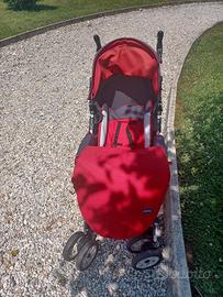 Passeggino Chicco